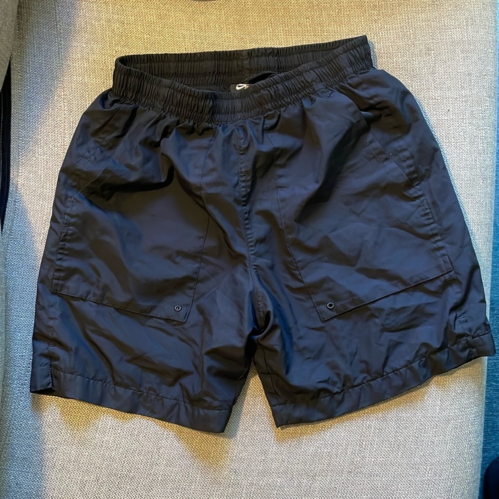 Men’s Nike SB Shorts size small